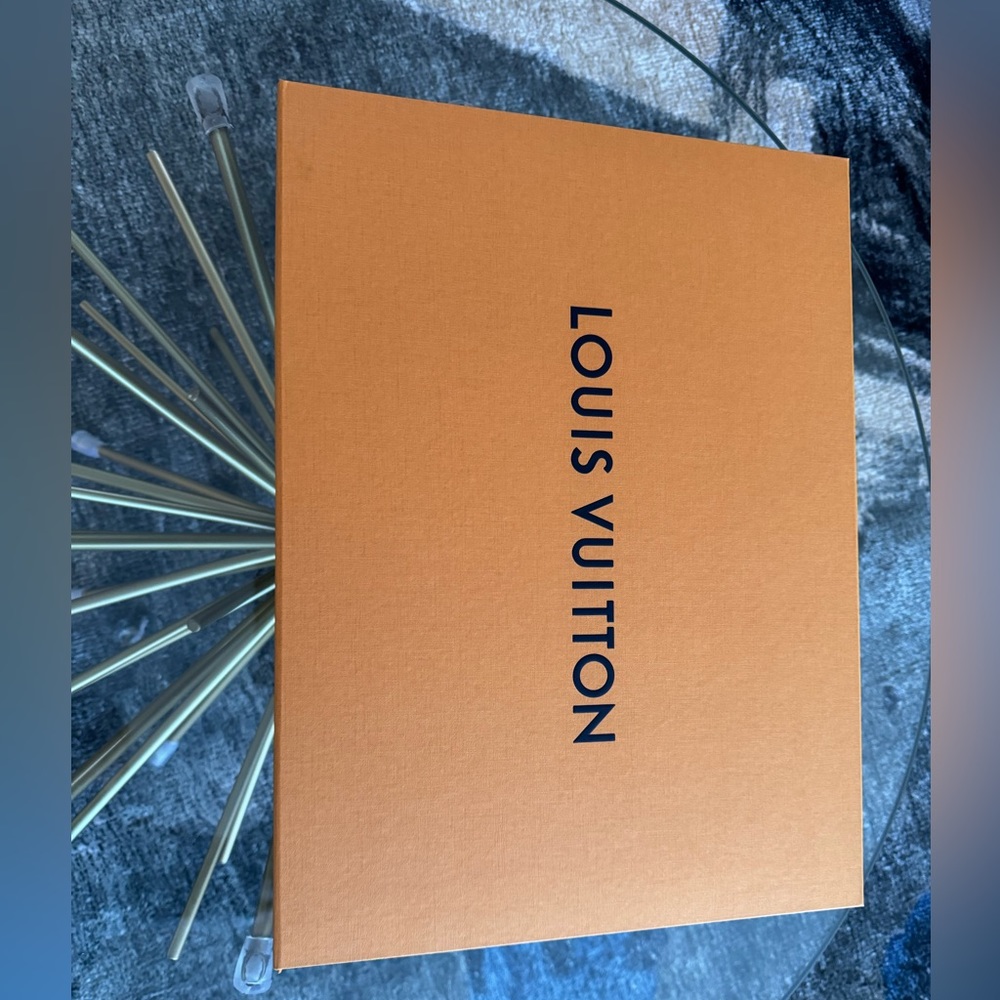 LV original big box